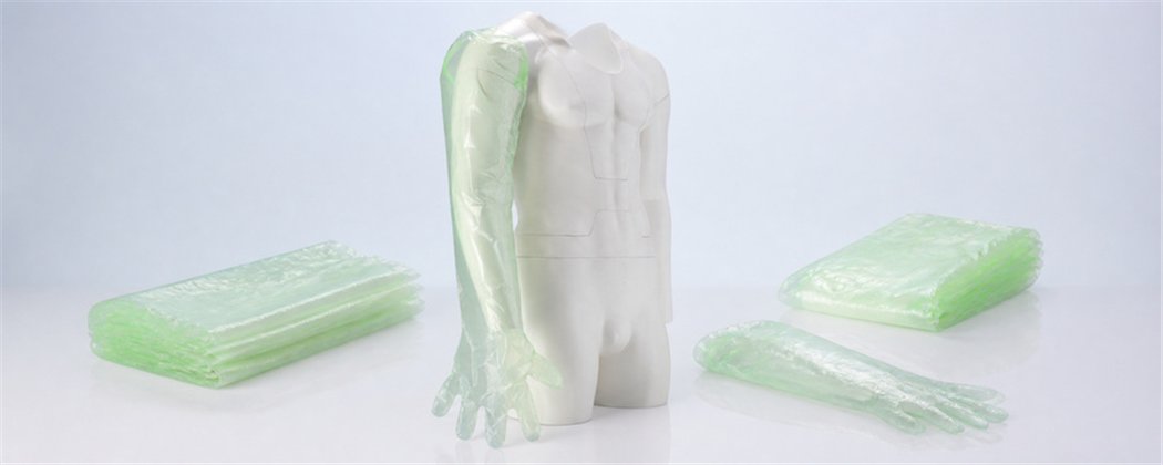 LDPE Veearts Handschoenen | Horecavoordeel