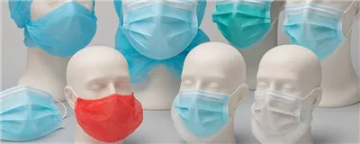 Face Masks & Beard Covers | Horecavoordeel