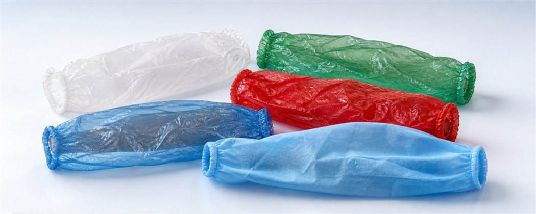 Disposable Mouwovertrekken | Horecavoordeel
