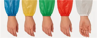 Disposable Sleeve Covers | Horecavoordeel