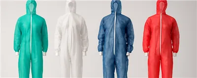 Disposable Coveralls | Horecavoordeel