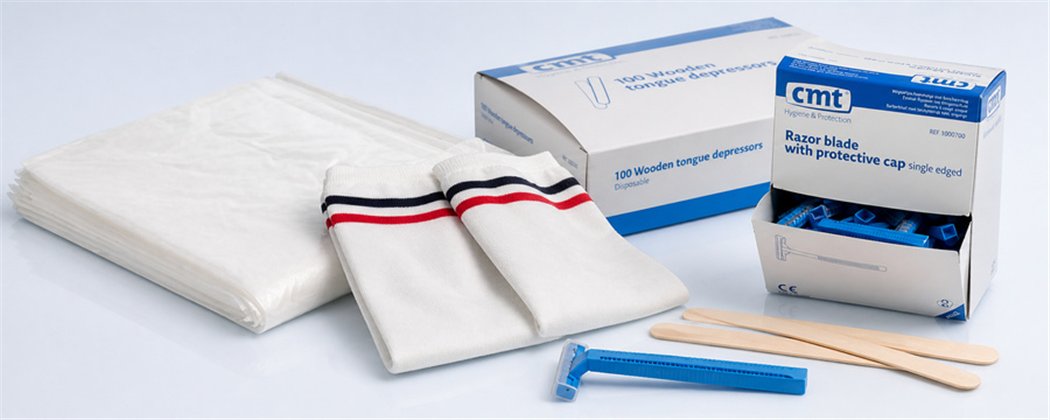 Zorg- & Hygiëne Disposables | Horecavoordeel
