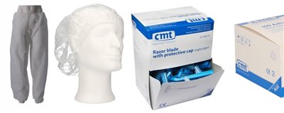 Care & Hygiene Disposables | Horecavoordeel