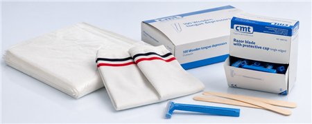 Care & Hygiene Disposables | Horecavoordeel