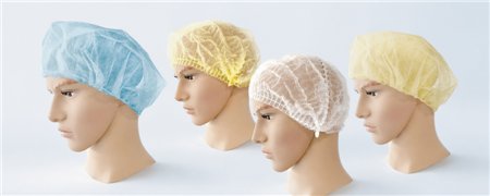 Disposable Haarnetjes kopen | Horecavoordeel