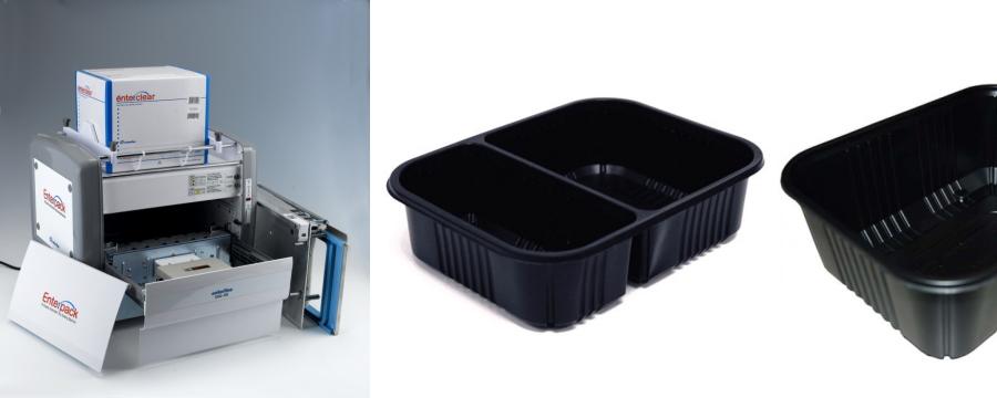 Enterpack Trays & Sealing Films | Horecavoordeel