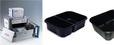 Enterpack Trays & Sealing Films | Horecavoordeel