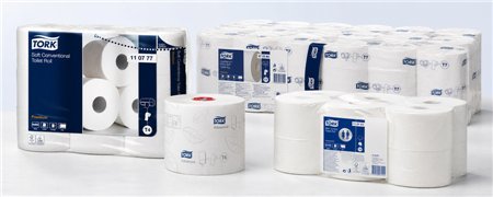 Tork Toiletpapier | Horecavoordeel