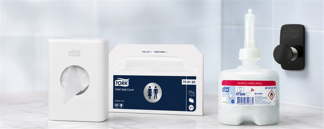 Tork Toilet Products | Horecavoordeel