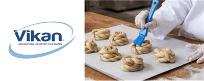 Vikan Pastry Brushes | Soft Food Brushes -Horecavoordeel.com