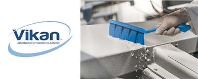 Vikan Hand Brushes | Horecavoordeel