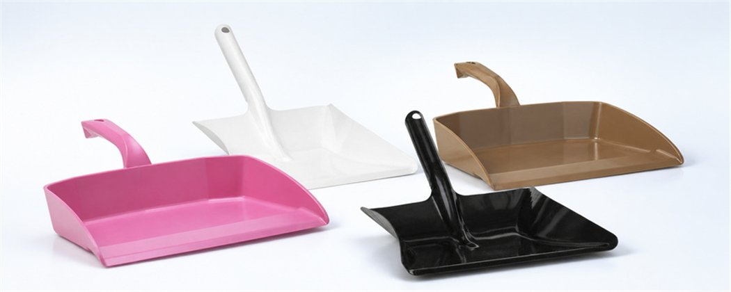 Vikan Hand Dustpans | Horecavoordeel