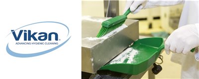 Vikan Hand Dustpans | Horecavoordeel