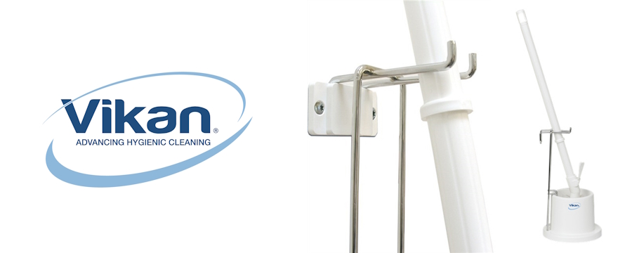 Vikan Toiletborstels | Horecavoordeel