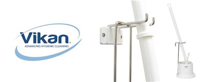 Vikan Toiletborstels | Horecavoordeel