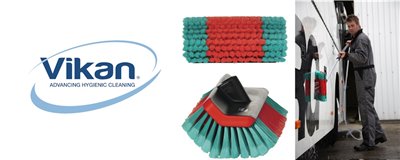 Vikan Transport Brushes | Horecavoordeel