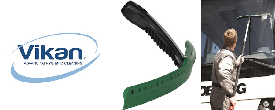 Vikan Transport Squeegees | Horecavoordeel