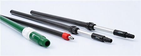 Vikan Water-Fed Handles | Horecavoordeel