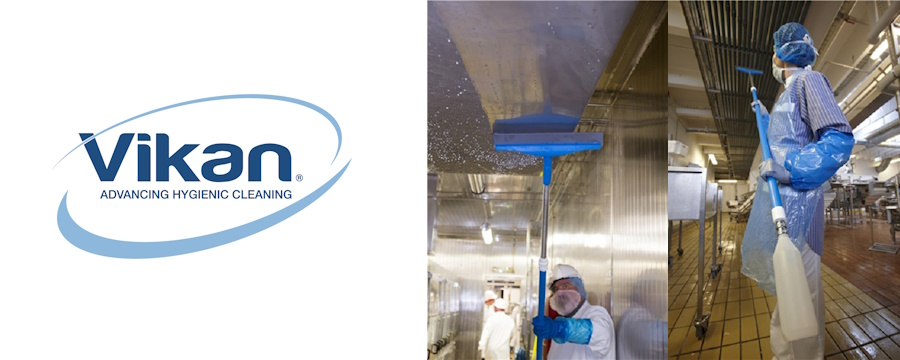 Vikan Condensation Squeegees -Horecavoordeel.com-