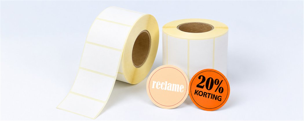 Etiketten | Horecavoordeel