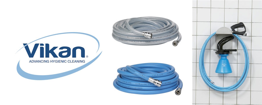 Vikan Hose Sets | Horecavoordeel