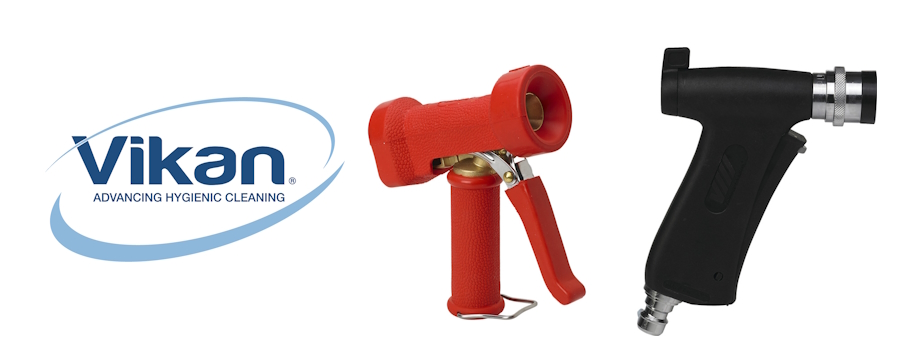 Vikan Water Guns | Horecavoordeel