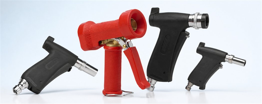 Vikan Water Guns | Horecavoordeel