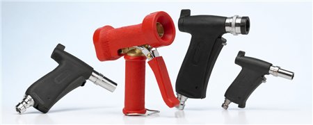 Vikan Water Guns | Horecavoordeel