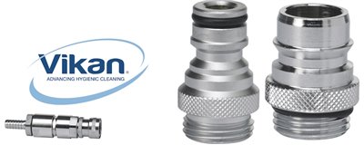Vikan Couplings | Horecavoordeel