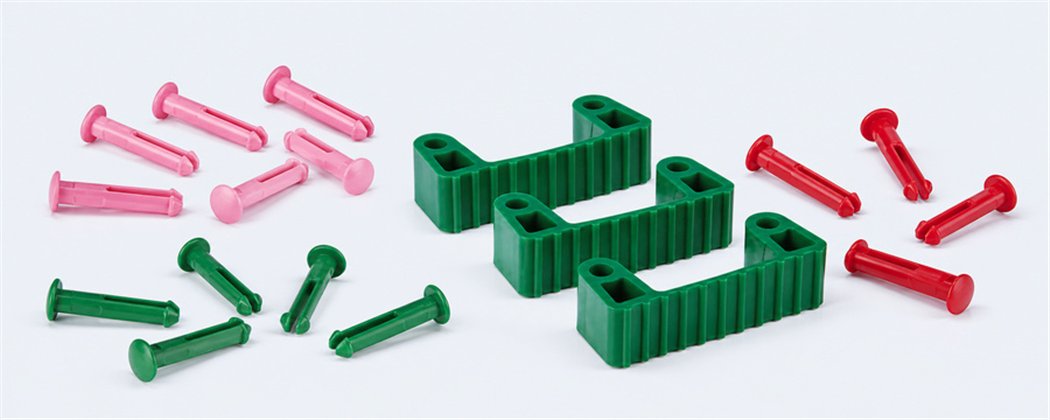 Vikan Storage System Components | Horecavoordeel