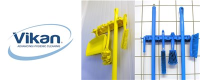 Vikan Storage System Components | Horecavoordeel