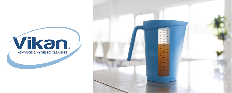 Vikan Measuring Jugs | Horecavoordeel