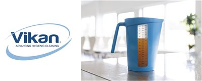 Vikan Measuring Jugs | Horecavoordeel