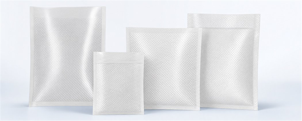 Embossed Vacuum Bags & Rolls | Horecavoordeel