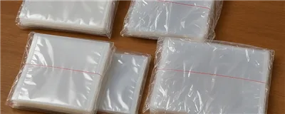 High-Barrier EVOH Vacuum Bags | Horecavoordeel