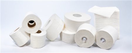 Pallet Deals Toilet paper | Horecavoordeel