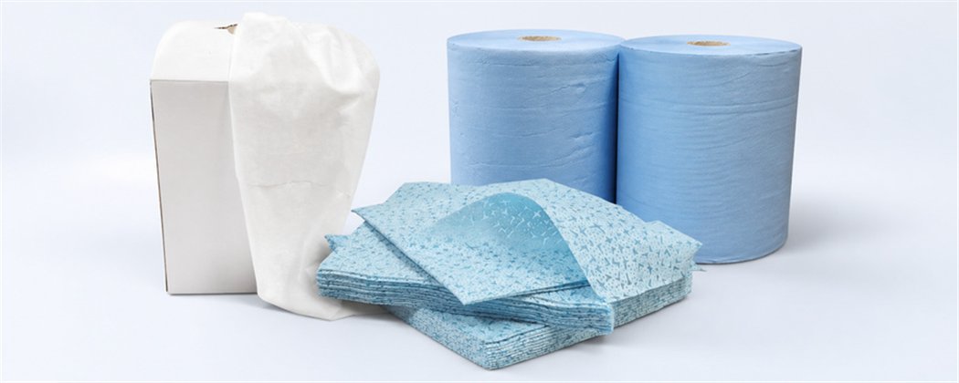 Pallet Deals Cleaning Rolls - Cleaning | Horecavoordeel