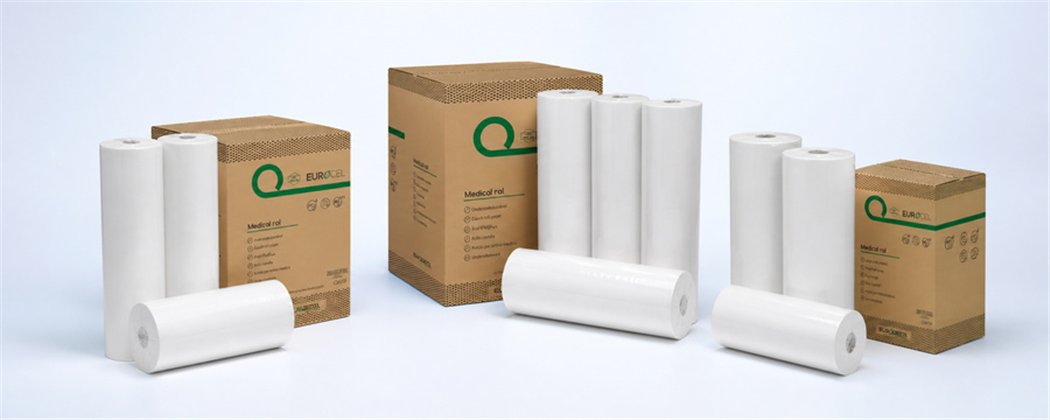 Pallet Deals Research Bench Rolls | Horecavoordeel