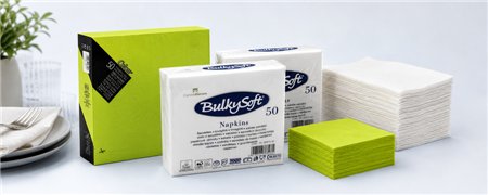 Pallet Deals Napkins | Horecavoordeel