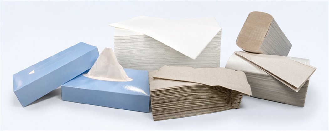 Pallet Deals Paper Towels | Horecavoordeel