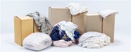 Pallet Deals Poetsdoeken - Sopdoeken | Horecavoordeel