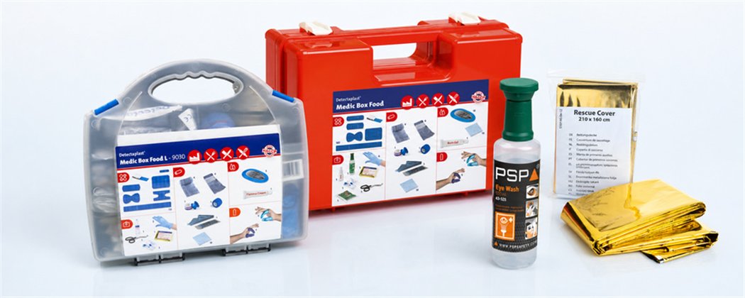 First Aid | Horecavoordeel