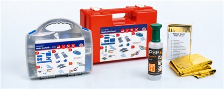 First Aid | Horecavoordeel