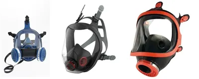 Order Full-Face Masks | Personal Protective Equipment at Horecavoordeel.com