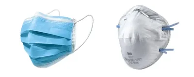 Stofmaskers - Persoonlijke beschermingsmiddelen | Horecavoordeel.com