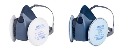 Stoffilters - Persoonlijke beschermingsmiddelen | Horecavoordeel.com
