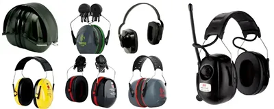 Order Earmuffs | Personal Protective Equipment at Horecavoordeel.com