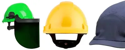 Order Safety Helmets | Personal Protective Equipment at Horecavoordeel.com