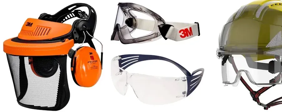 Order Safety Glasses | Personal Protective Equipment at Horecavoordeel.com