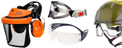 Order Safety Glasses | Personal Protective Equipment at Horecavoordeel.com